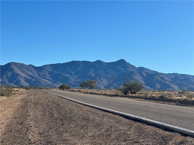 0 N Lost Mine Drive, Chloride, AZ 86431