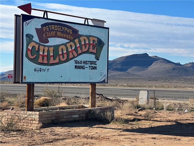 0 N Lost Mine Drive, Chloride, AZ 86431