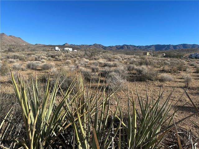 0 N Lost Mine Drive, Chloride, AZ 86431