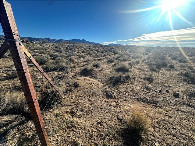 0 N Lost Mine Drive, Chloride, AZ 86431