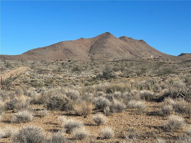 0 N Lost Mine Drive, Chloride, AZ 86431