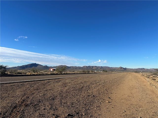 0 N Lost Mine Drive, Chloride, AZ 86431