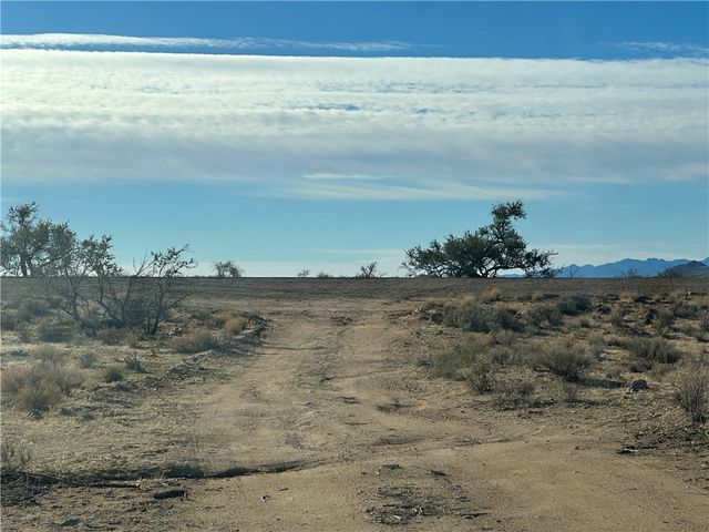 0 N Lost Mine Drive, Chloride, AZ 86431