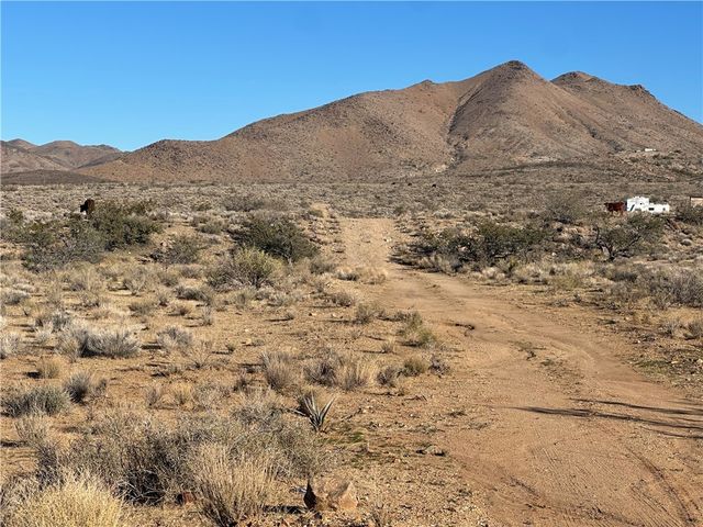 0 N Lost Mine Drive, Chloride, AZ 86431