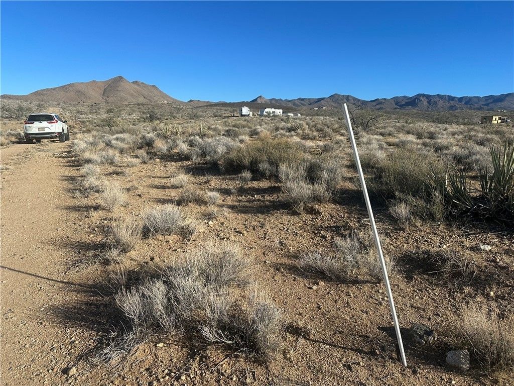 0 N Lost Mine Drive, Chloride, AZ 86431