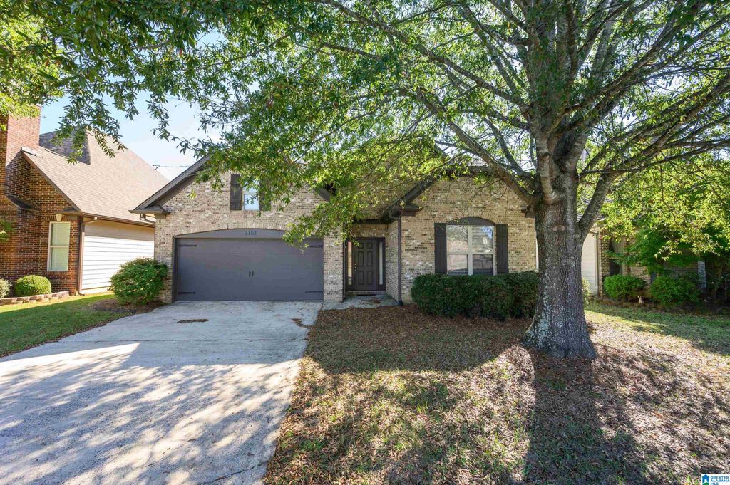 2208 SPAULDING PLACE, Moody, AL 35004