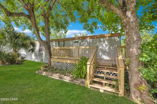 2518 Shady Oak Court, Panama City Beach, FL 32408