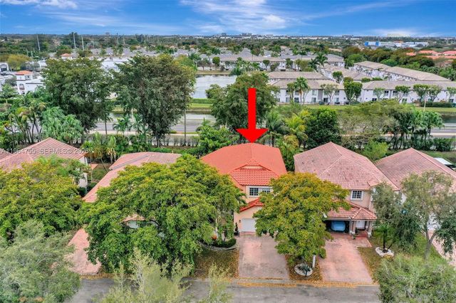 10880 NW 58th Ter 0, Doral, FL 33178