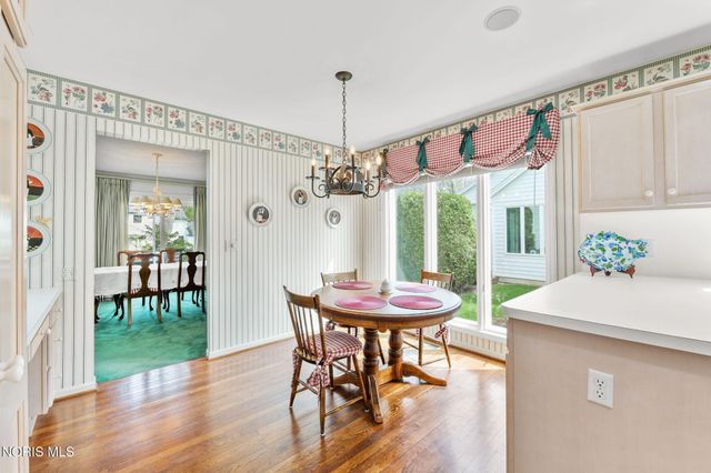 12 Callaway Green, Sylvania, OH 43560