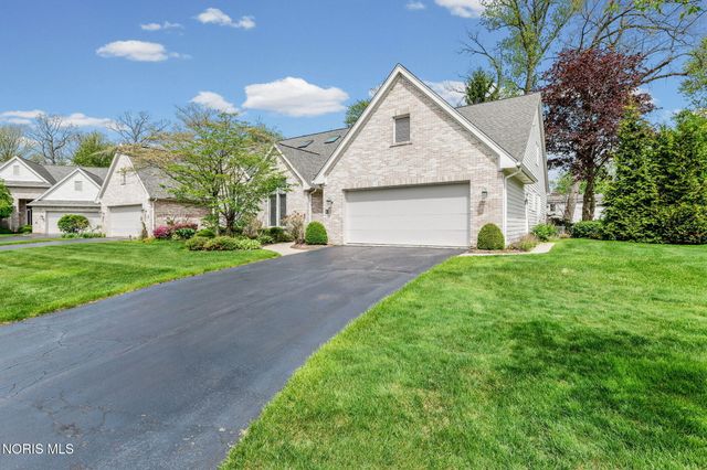 12 Callaway Green, Sylvania, OH 43560