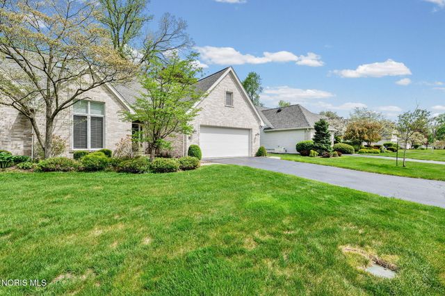 12 Callaway Green, Sylvania, OH 43560