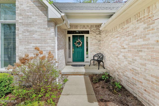 12 Callaway Green, Sylvania, OH 43560