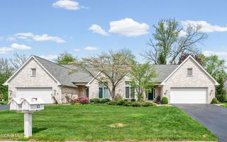 12 Callaway Green, Sylvania, OH 43560