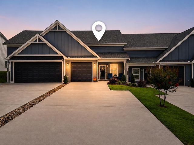 3223 Green Turtle Lane, NE, Cleveland, TN 37323