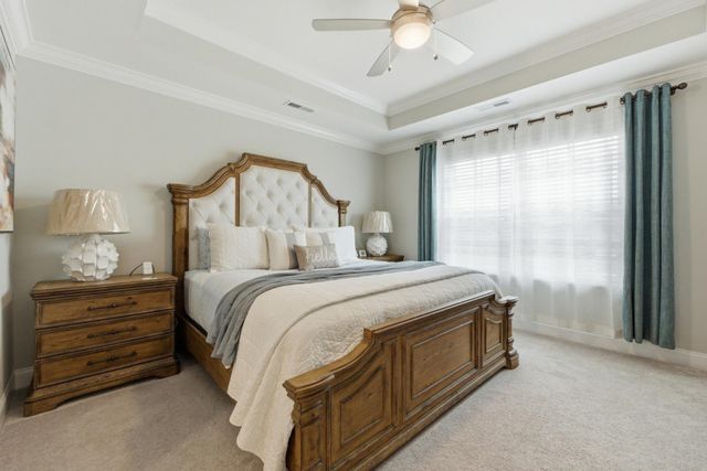 3223 Green Turtle Lane, NE, Cleveland, TN 37323