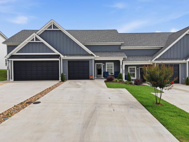 3223 Green Turtle Lane, NE, Cleveland, TN 37323