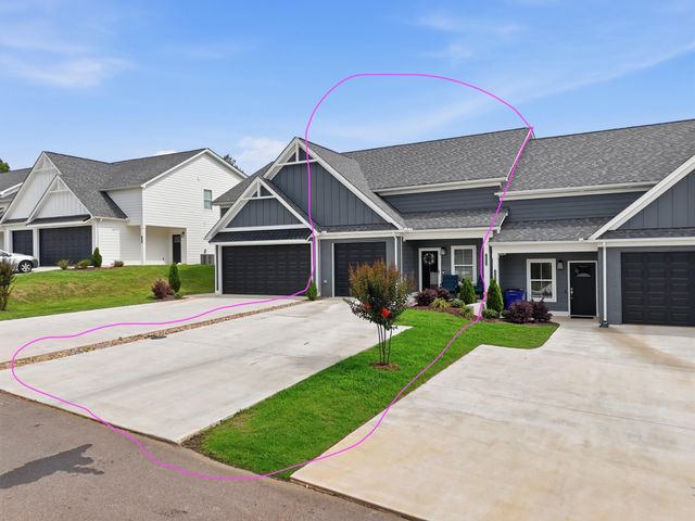 3223 Green Turtle Lane, NE, Cleveland, TN 37323