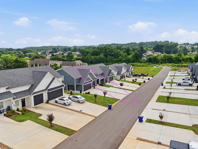 3223 Green Turtle Lane, NE, Cleveland, TN 37323