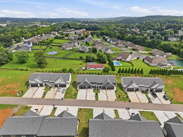 3223 Green Turtle Lane, NE, Cleveland, TN 37323