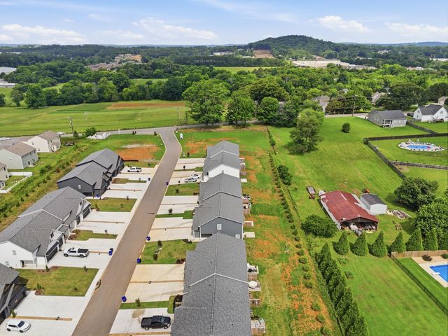 3223 Green Turtle Lane, NE, Cleveland, TN 37323