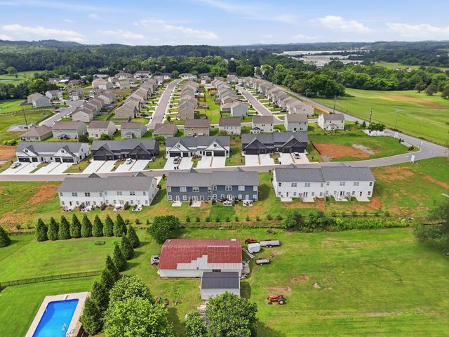 3223 Green Turtle Lane, NE, Cleveland, TN 37323