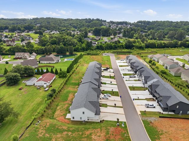 3223 Green Turtle Lane, NE, Cleveland, TN 37323