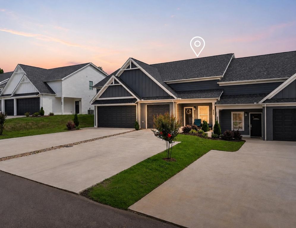 3223 Green Turtle Lane, NE, Cleveland, TN 37323