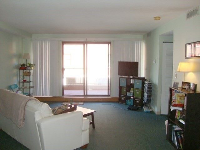 1850 Beacon 203, Brookline, MA 02445