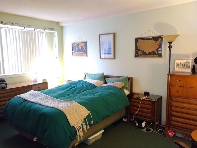 1850 Beacon 203, Brookline, MA 02445