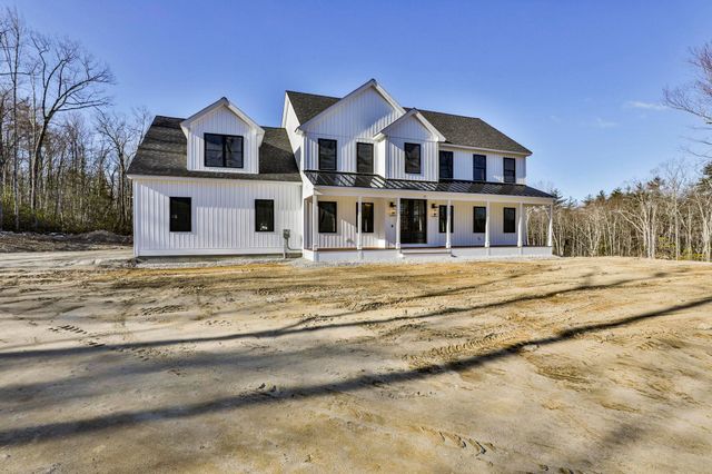49 Countryside Drive, Brookline, NH 03033