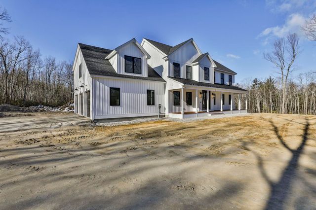 49 Countryside Drive, Brookline, NH 03033