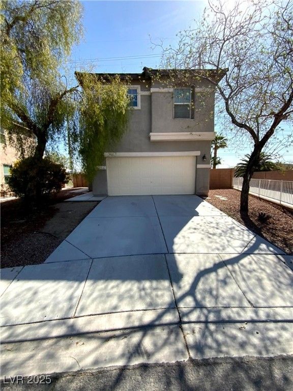 8400 Wildheart Ranch Street, Las Vegas, NV 89131