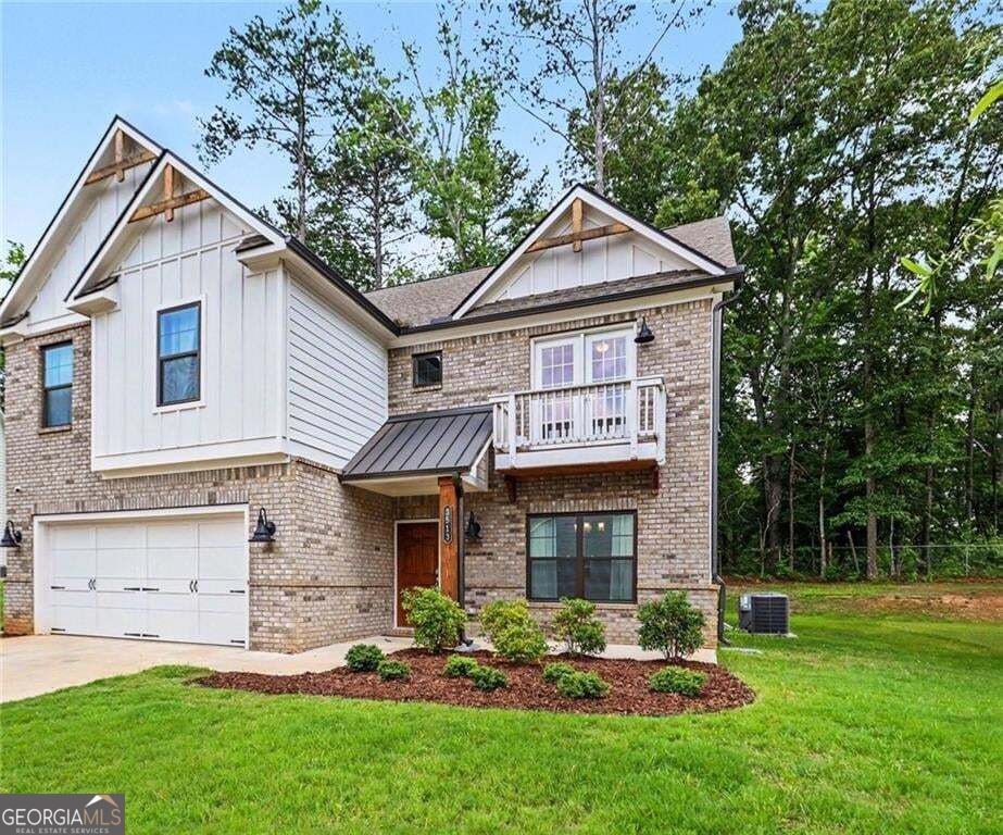 3513 Palmer Falls Drive, Douglasville, GA 30135 — photo 4