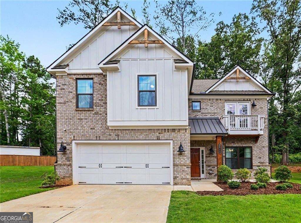 3513 Palmer Falls Drive, Douglasville, GA 30135 — photo 5