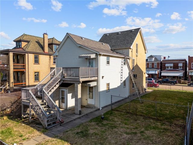 311 Catherine St, Mckees Rocks, PA 15136