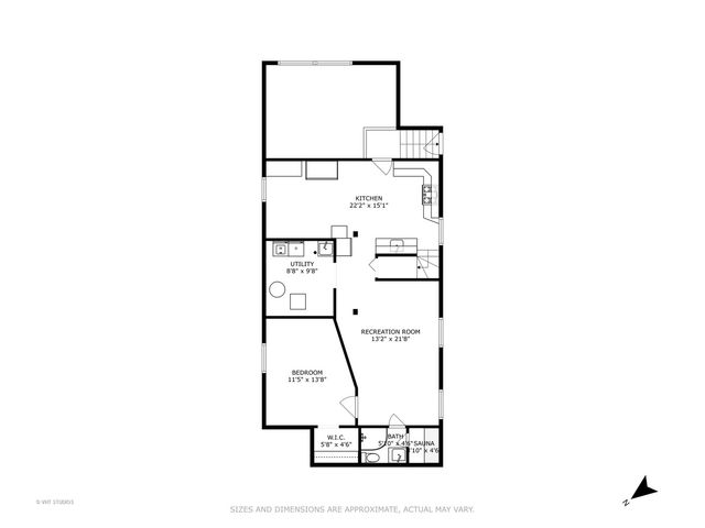 5811 N Napoleon Avenue, Chicago, IL 60631