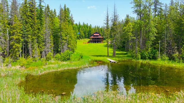 1330 Cameron Lane, Whitefish, MT 59937