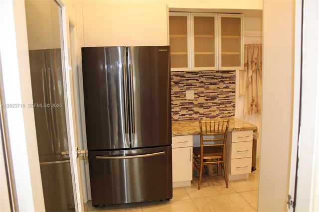 13875 NE 16th Court, North Miami, FL 33181