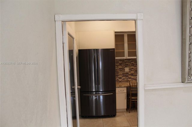 13875 NE 16th Court, North Miami, FL 33181