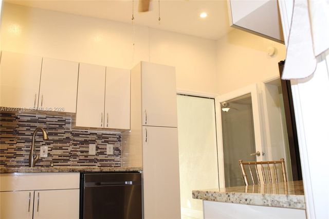 13875 NE 16th Court, North Miami, FL 33181