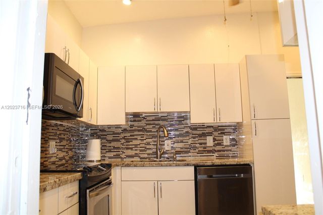 13875 NE 16th Court, North Miami, FL 33181