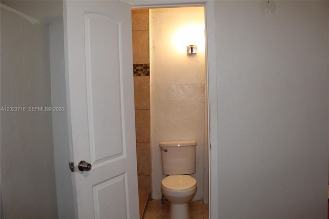 13875 NE 16th Court, North Miami, FL 33181