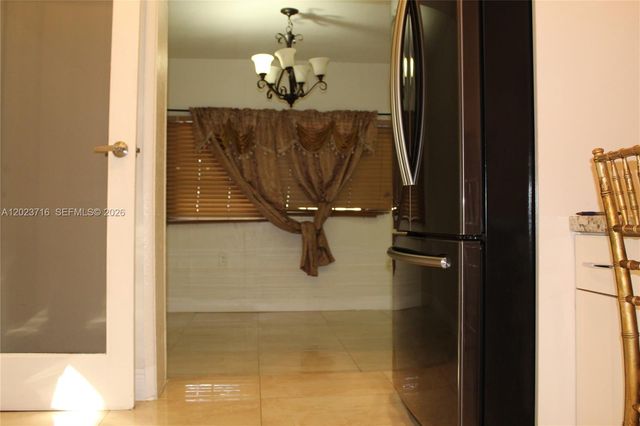 13875 NE 16th Court, North Miami, FL 33181