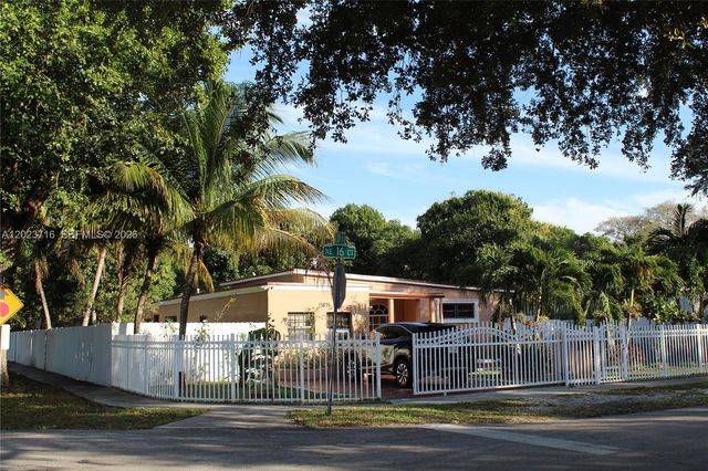 13875 NE 16th Court, North Miami, FL 33181