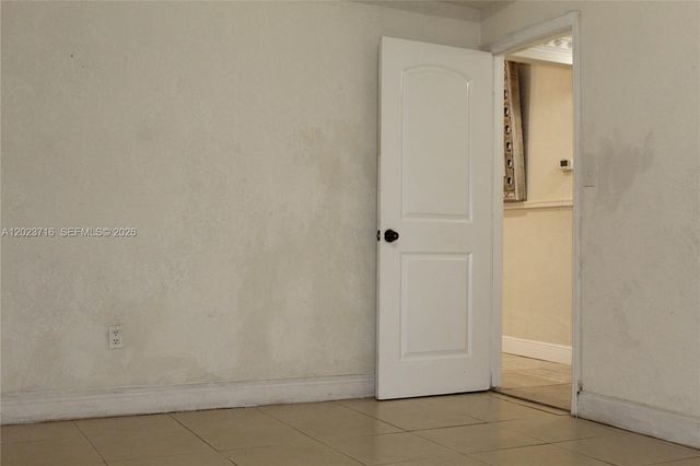 13875 NE 16th Court, North Miami, FL 33181