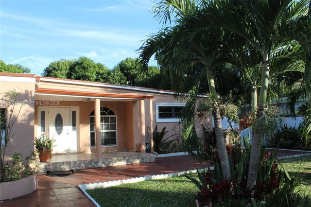 13875 NE 16th Court, North Miami, FL 33181