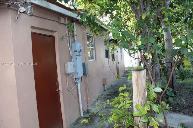 13875 NE 16th Court, North Miami, FL 33181