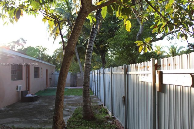 13875 NE 16th Court, North Miami, FL 33181