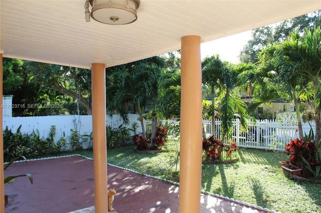 13875 NE 16th Court, North Miami, FL 33181