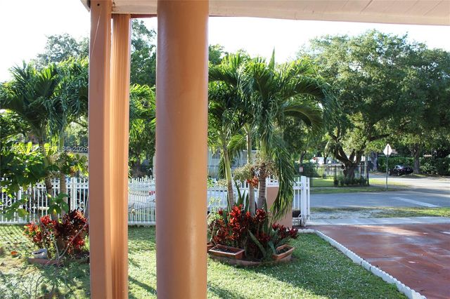 13875 NE 16th Court, North Miami, FL 33181